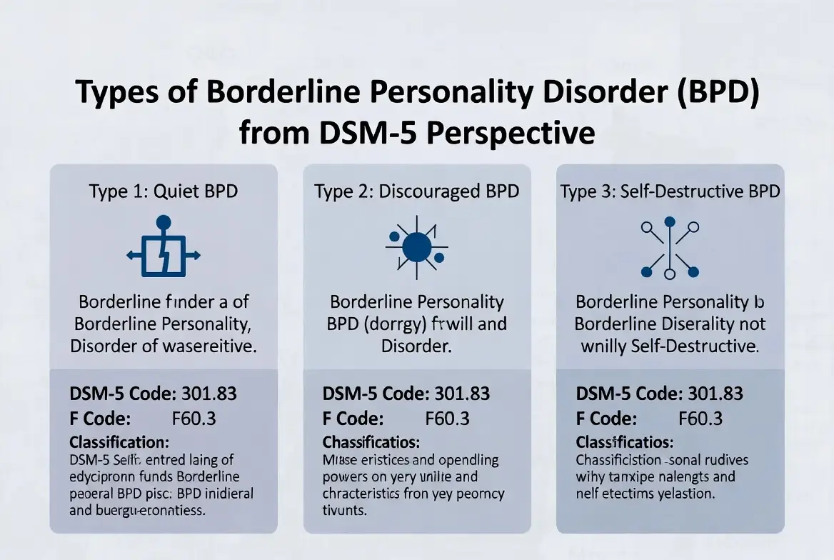 DSM-5 Codes, F Codes, and Classification Details