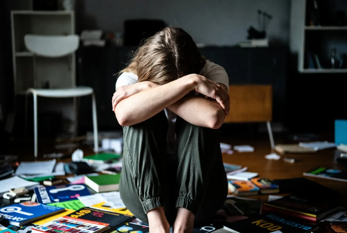 The Connection Between Disorganized Thinking and Speech