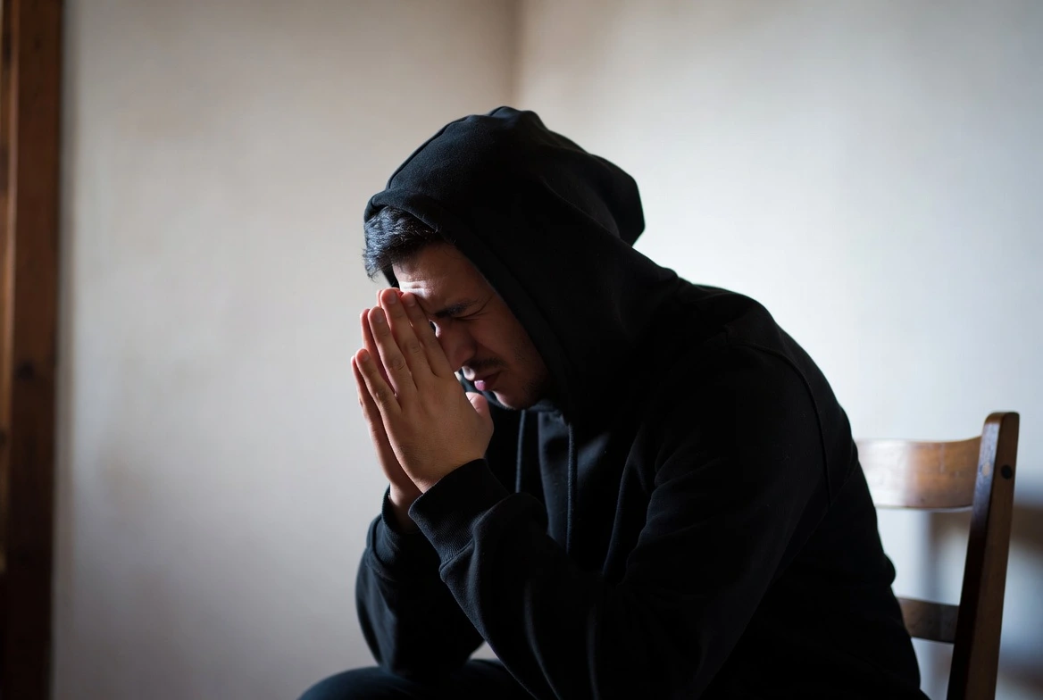 Distress Intolerance and Mental Health Conditions