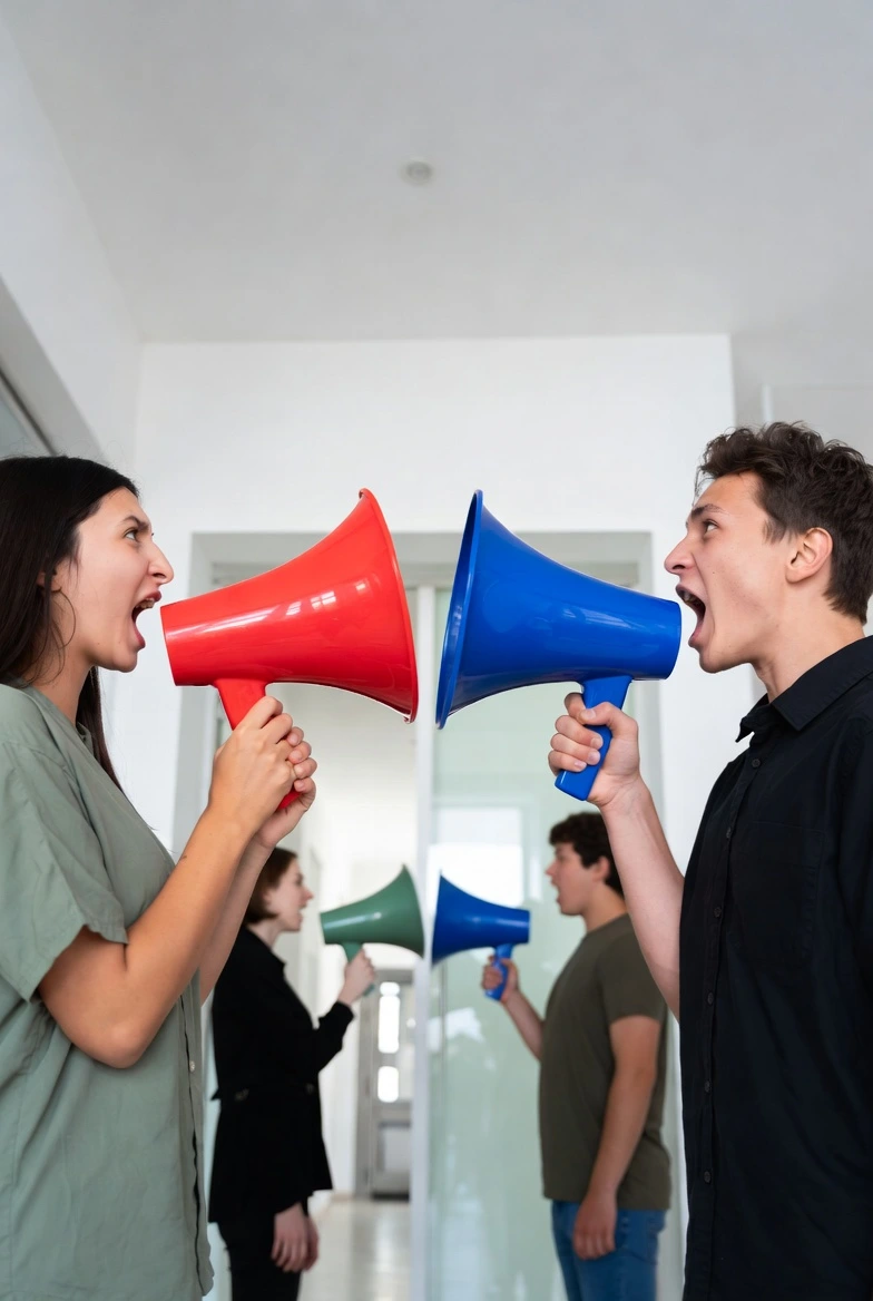 Double Empathy Problem and ADHD