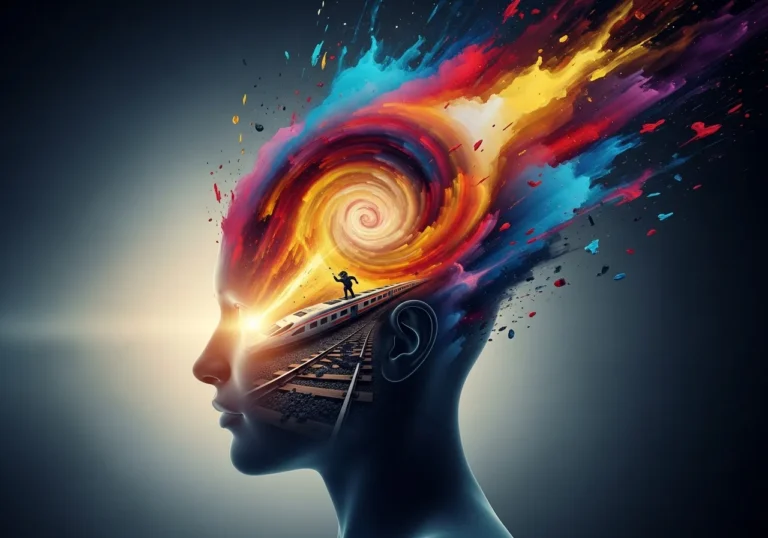 Emotional Dysregulation