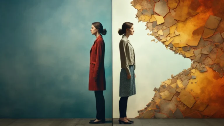 Emotional Dysregulation Vs. Mood Swings Differences