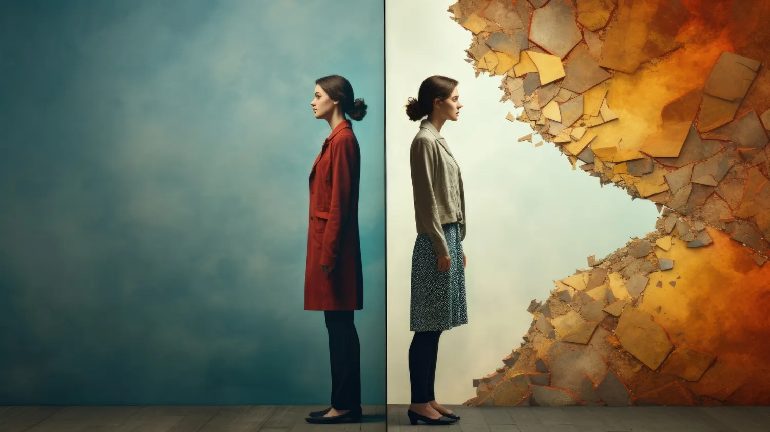 Emotional Dysregulation Vs. Mood Swings Differences