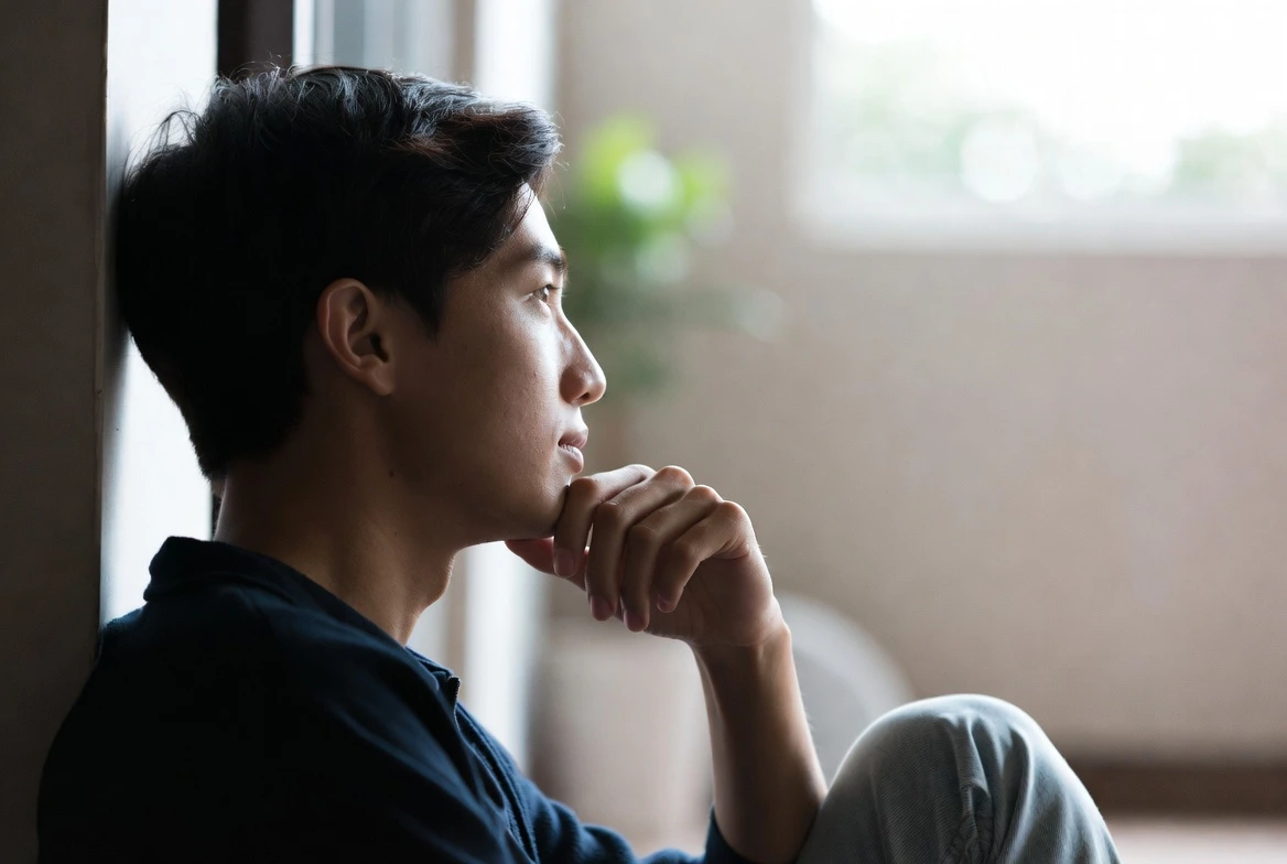 Enhancing Positive Reappraisal With Self-Distancing