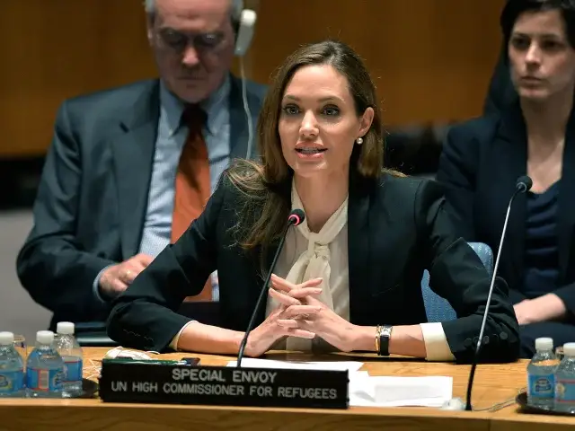 Female Celebrities With BPD or Publicly Shared Traits