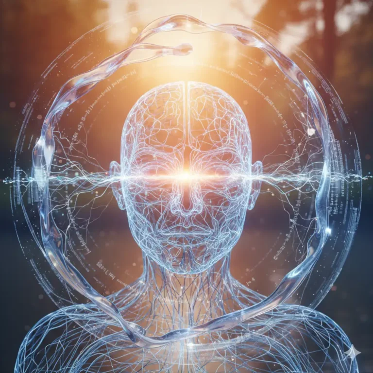 Nervous System Reset