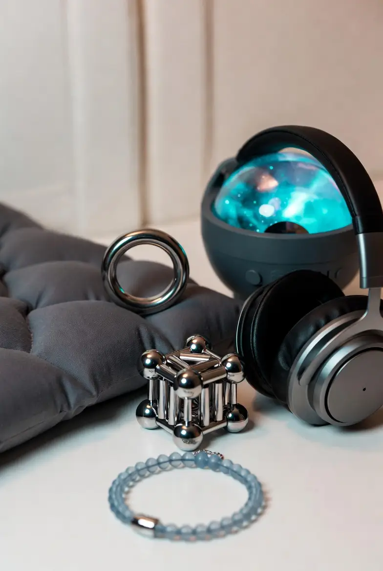 Gifts for Severely Autistic Adults