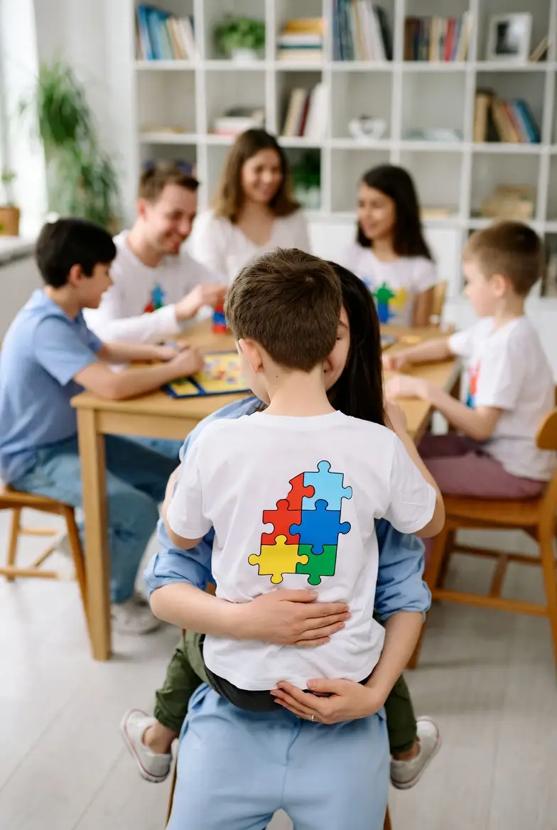 High-Functioning Autism and Relationship Success Stories