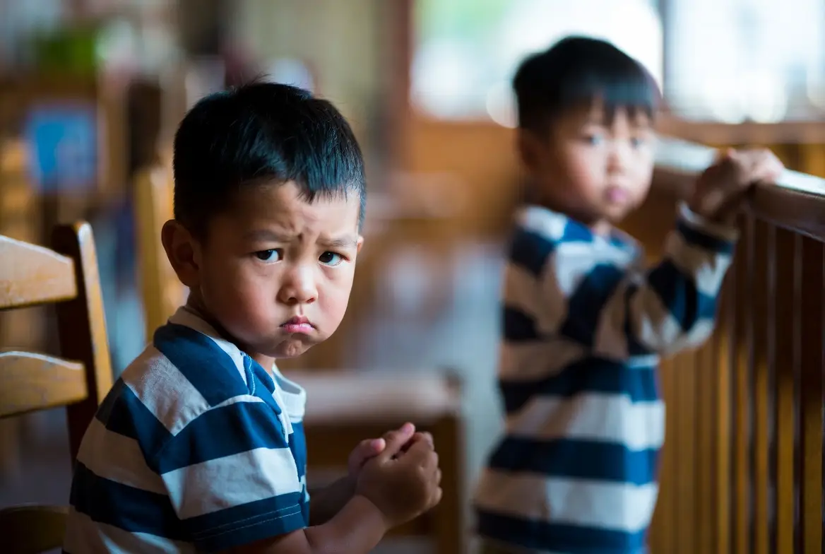 Highly Sensitive Child vs Autism