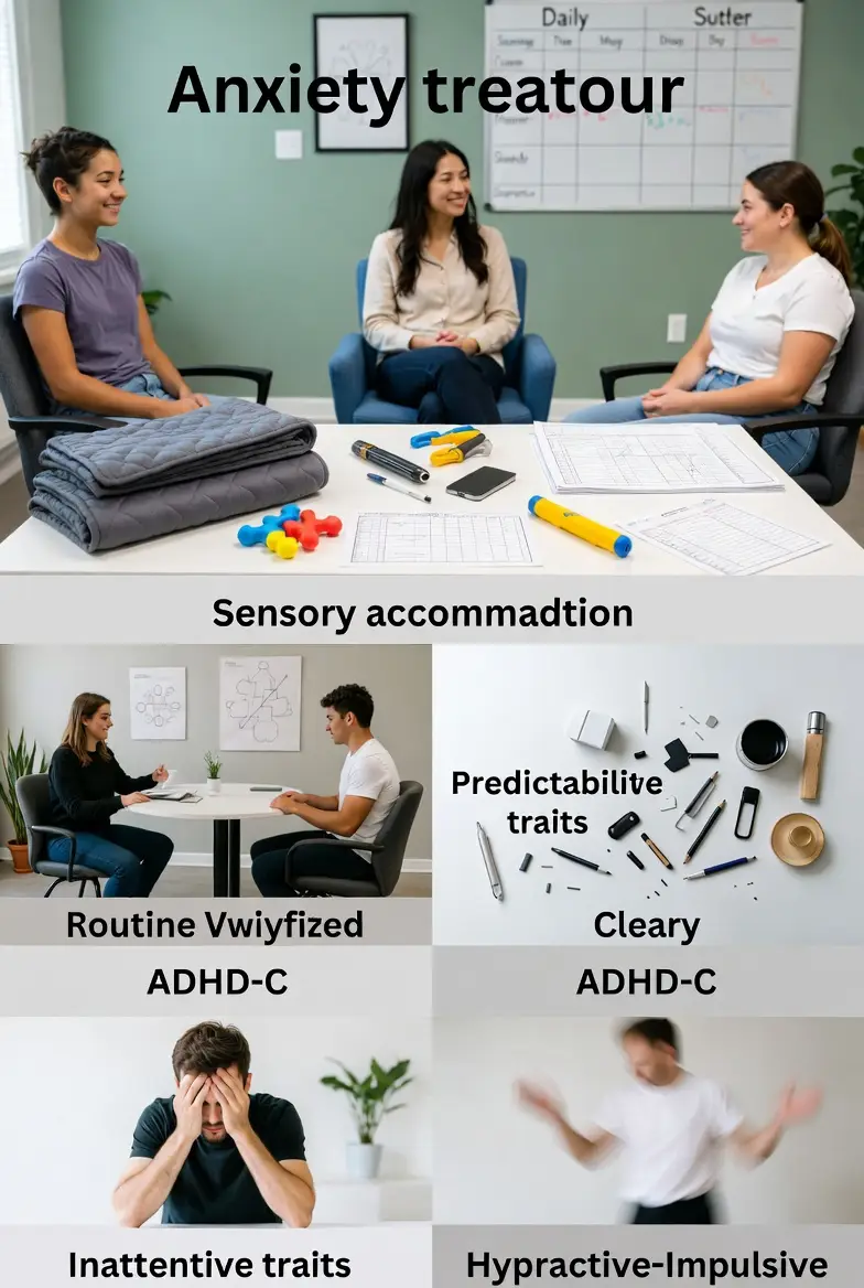 How Common Is ADHD-C