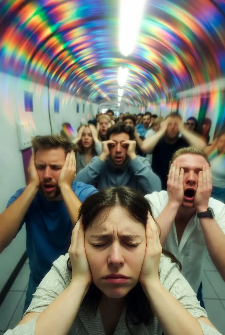 How Sensory Overload Is Diagnosed