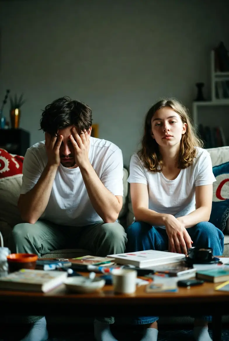 How a Person With Bipolar Disorder Thinks in Relationships