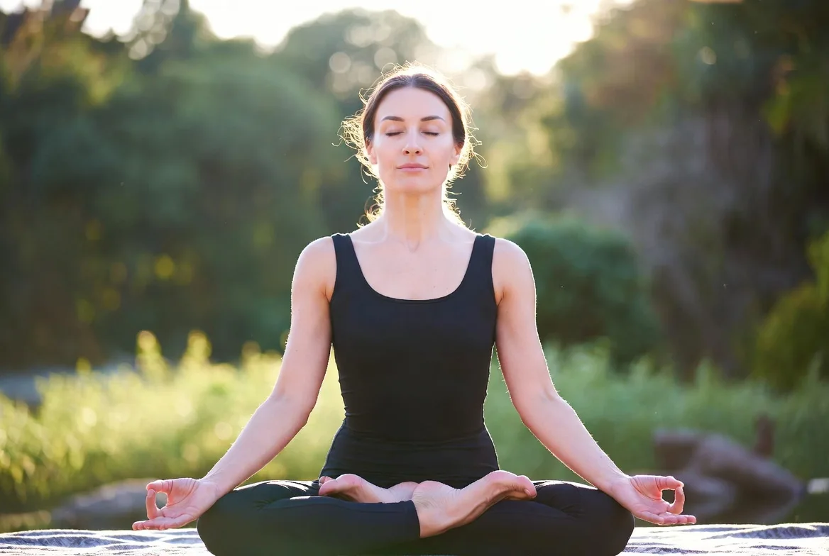 How to Get Out of Fight or Flight Anxiety