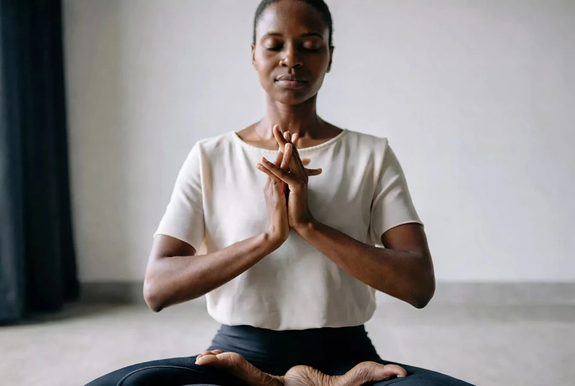 How to Get Out of Fight or Flight Immediately