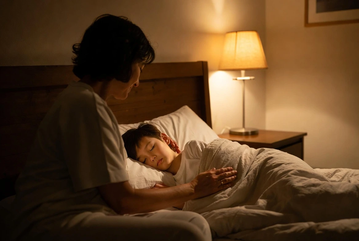 How to Help Someone With Autism Sleep — Practical Guide