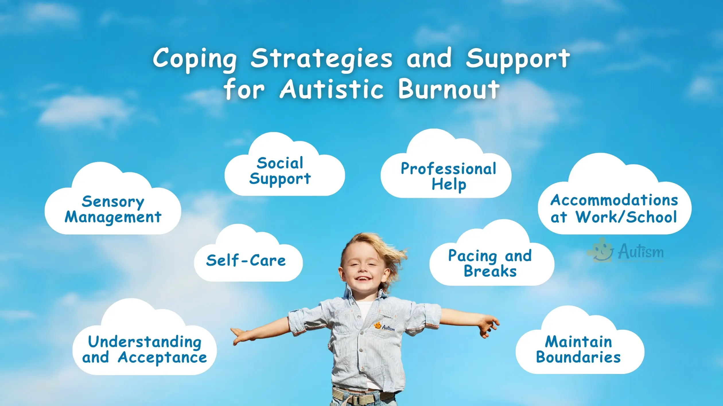 How to Recover From Autistic Burnout