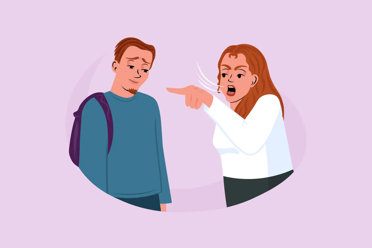 How to Respond to Passive-Aggressive Behavior