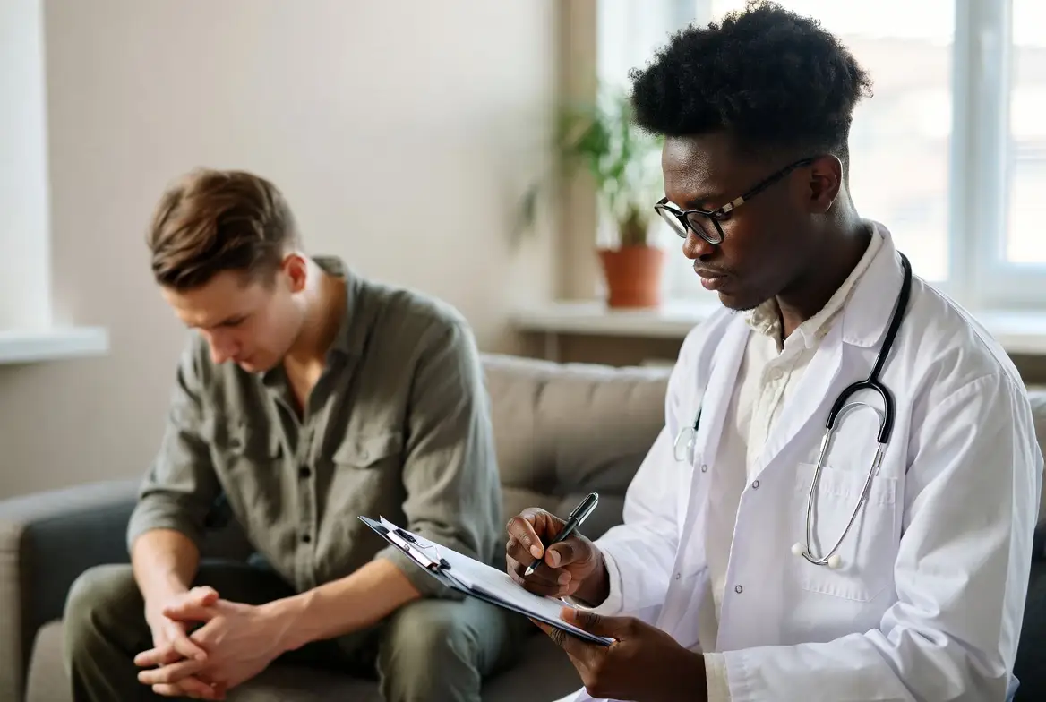 How to Test for Borderline Personality Disorder Clinically