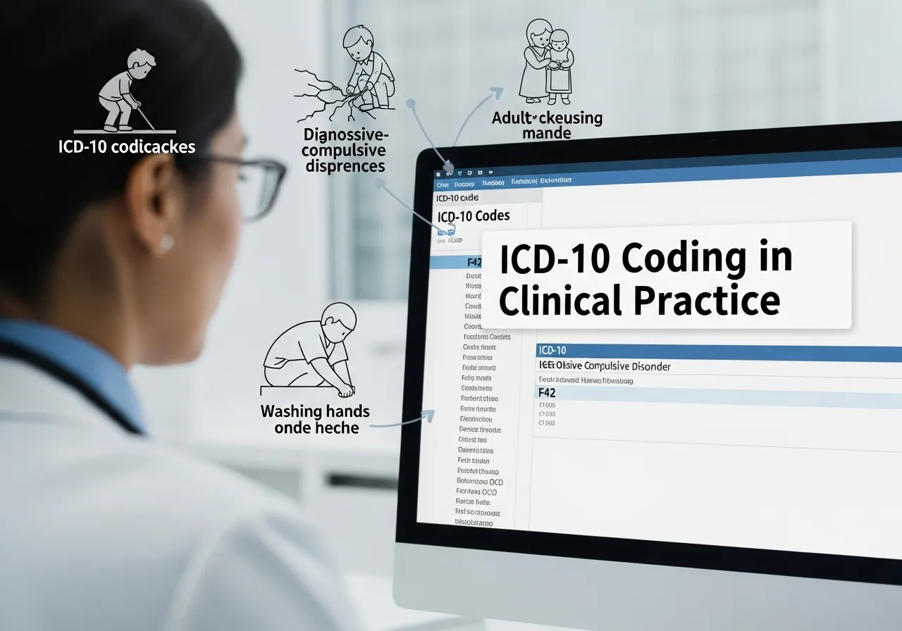 ICD-10 Coding in Clinical Practice