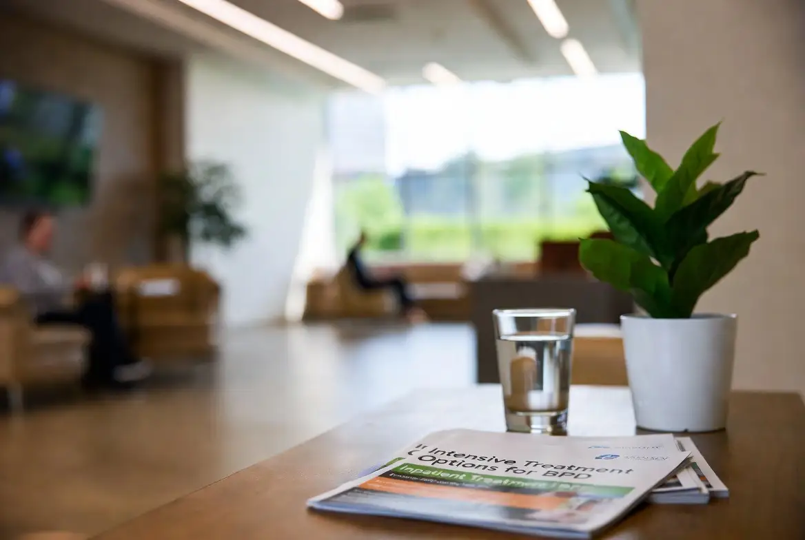 Intensive & Inpatient Treatment Options for BPD