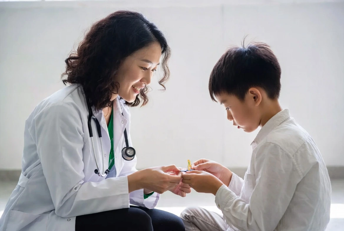 Interoception Autism Treatment & Activities