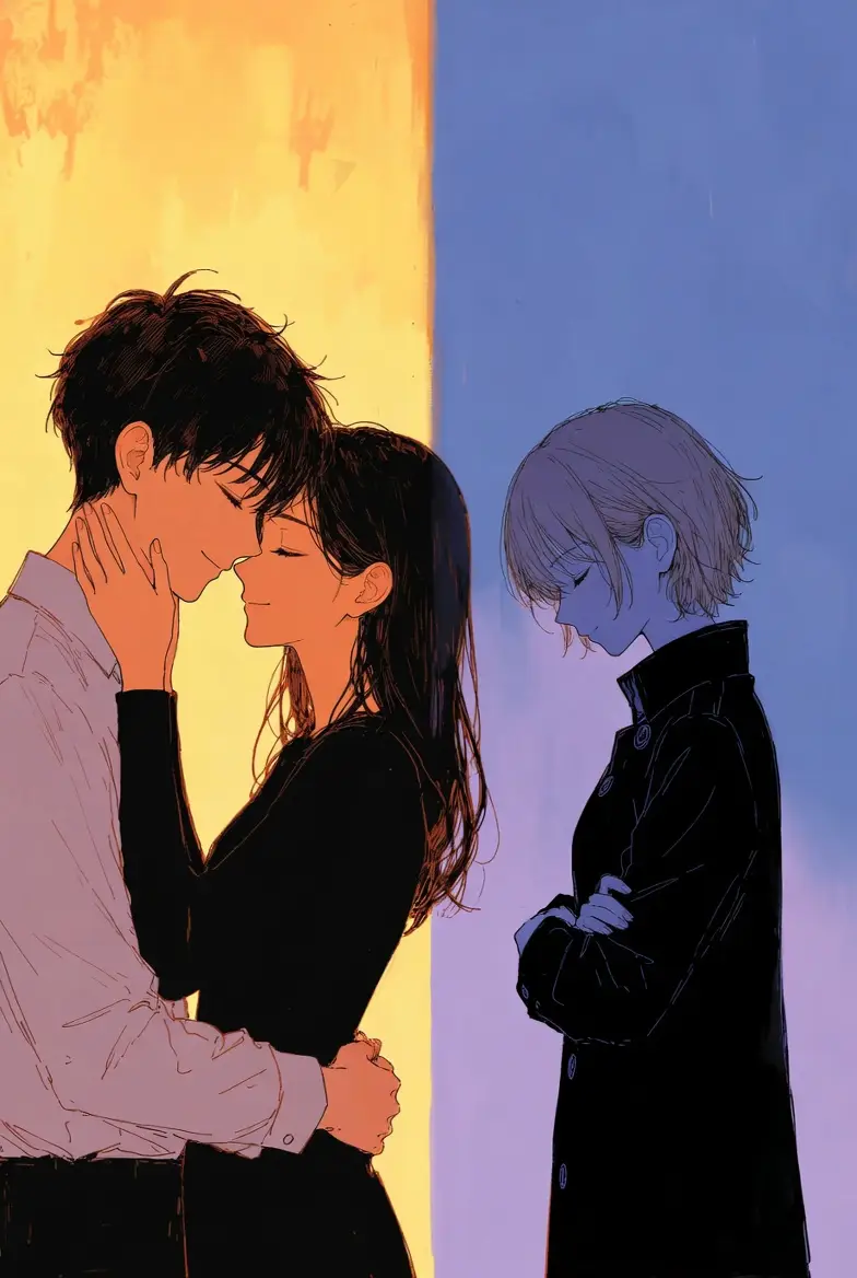 Intimacy vs Isolation Examples