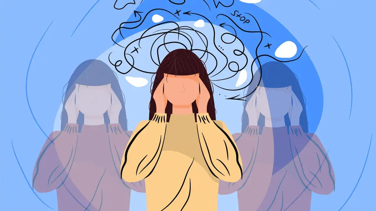 Is Borderline Personality Disorder Dangerous