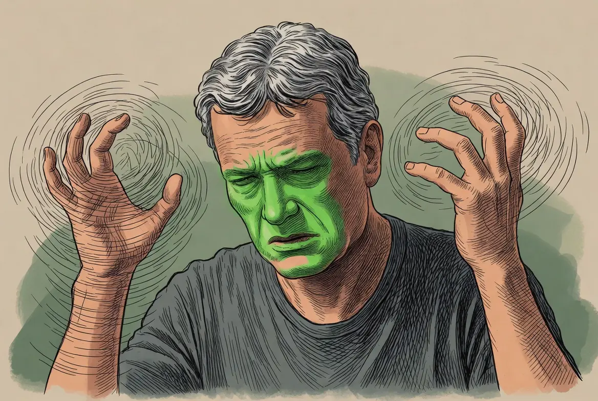 Lithium side effects