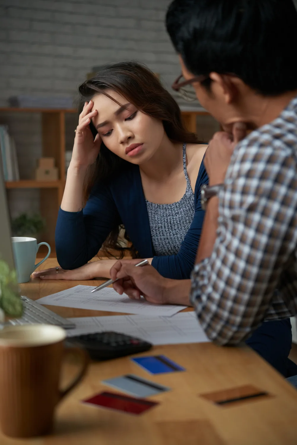 Long-Term Emotional Regulation Strategies