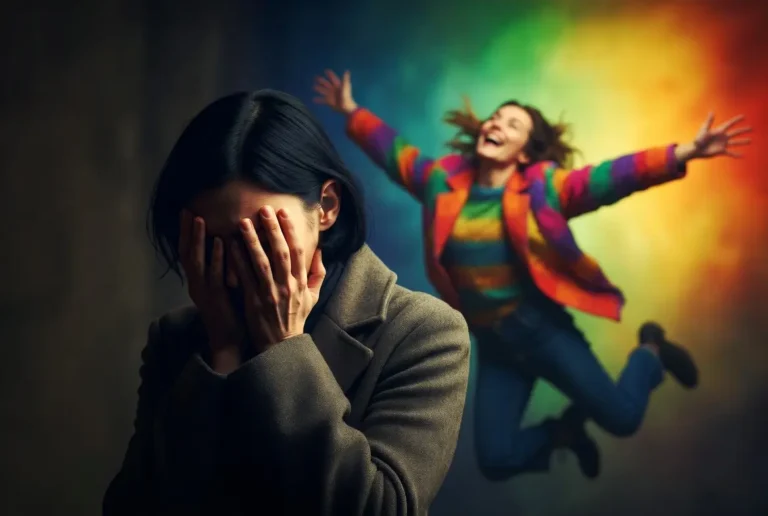 Can Manic Depression Be Cured?