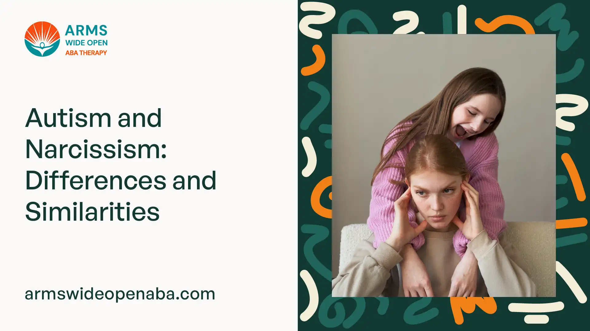 Narcissistic Personality Disorder vs Autism