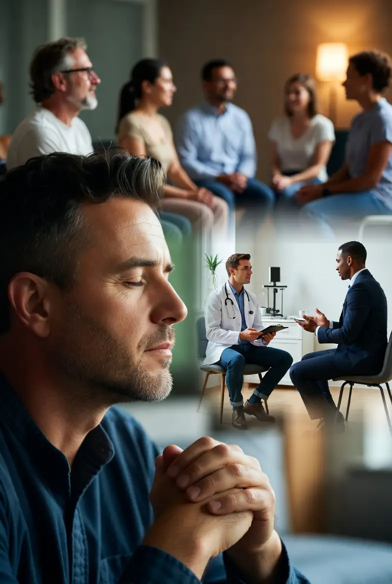 Prognosis and Recovery