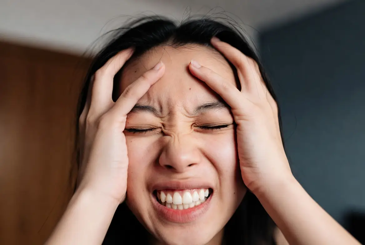 ADHD & Rejection Sensitive Dysphoria