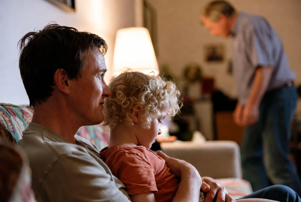 Repairing Relationships After Rupture