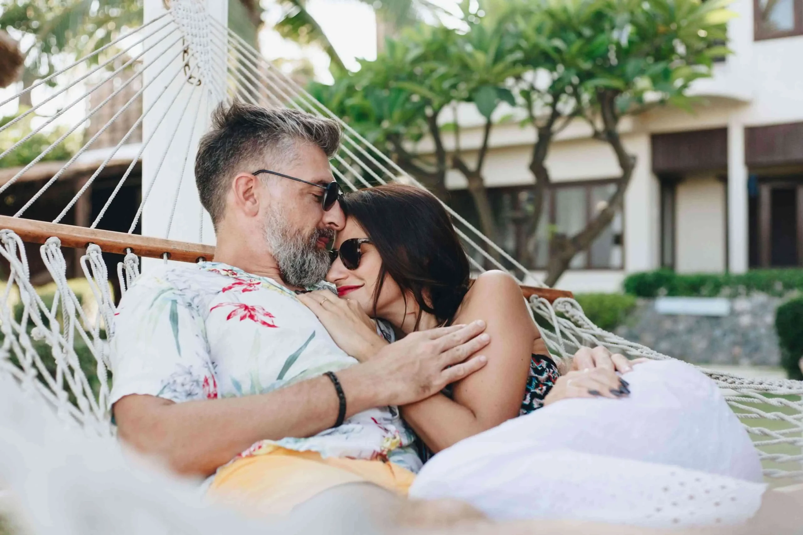 Sex Life in Long-Term Relationships