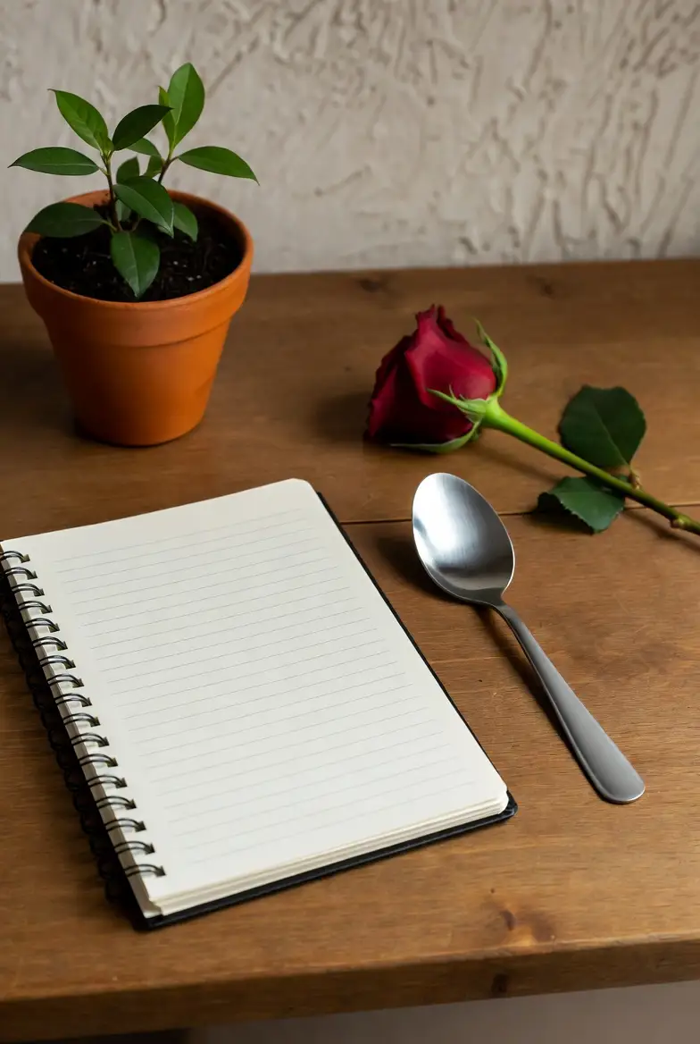 The Original Spoon Theory Story