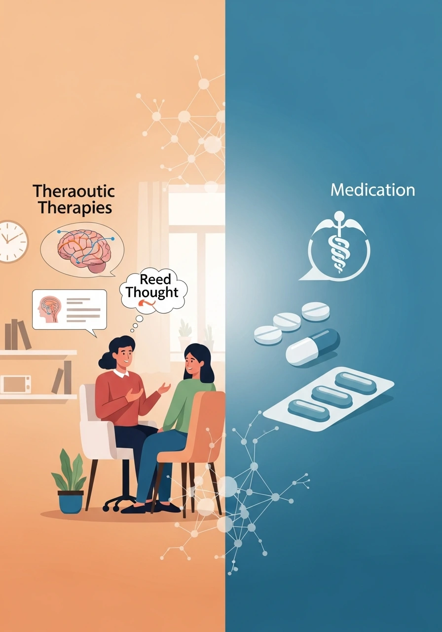 Treatment Options and Medication