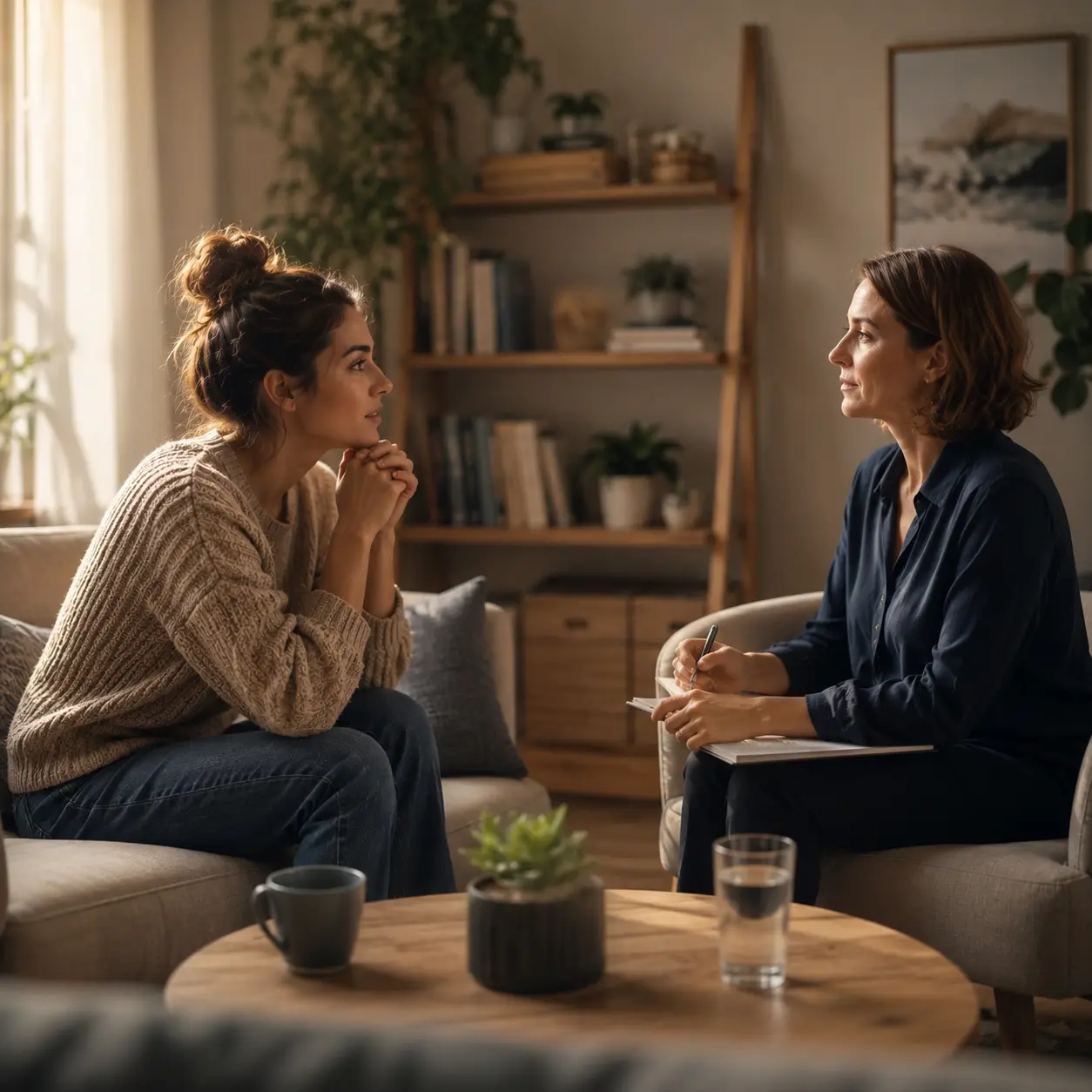 Treatment Options for Bipolar II