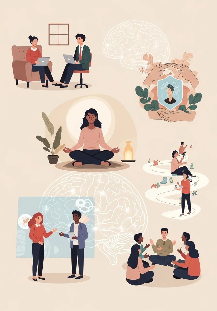 Treatment and Management Strategies