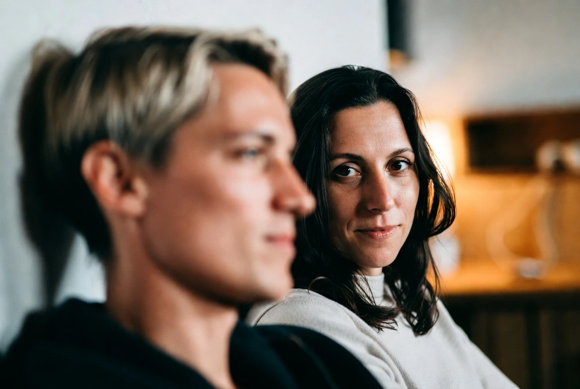 Trust vs. Mistrust in Adults