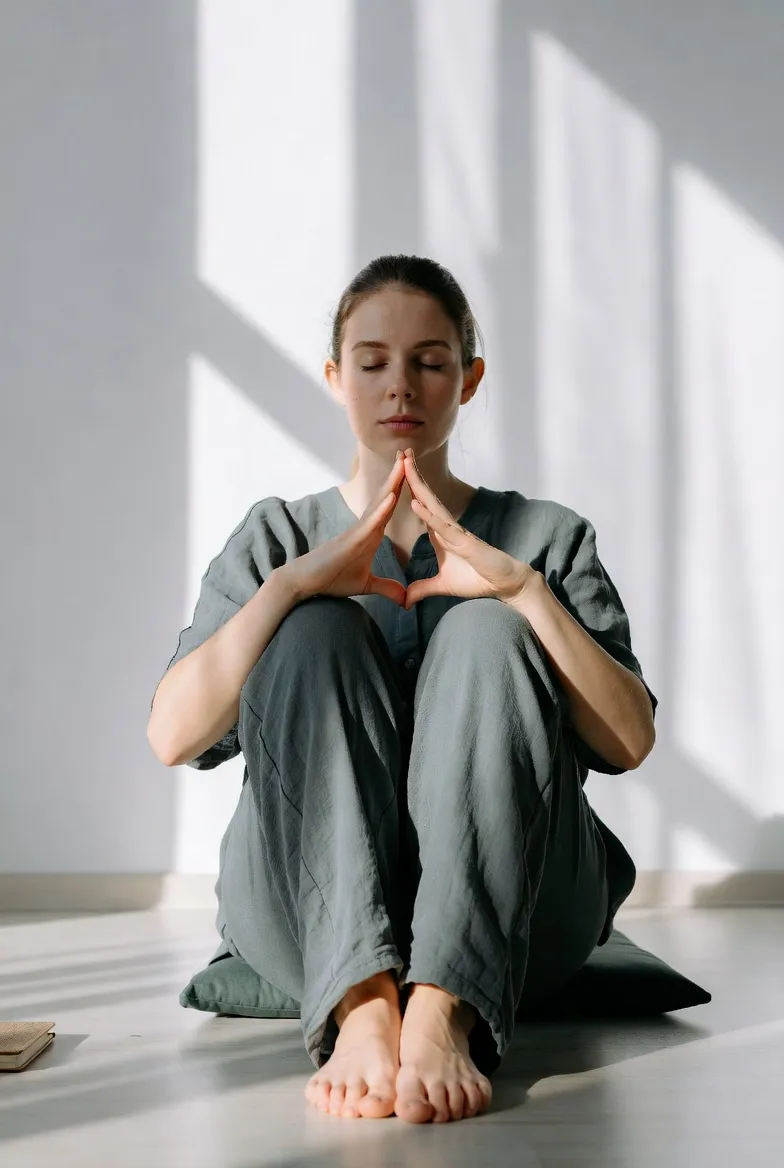 Types of Sensory Regulation