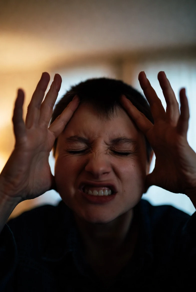 What Causes ADHD Overstimulation