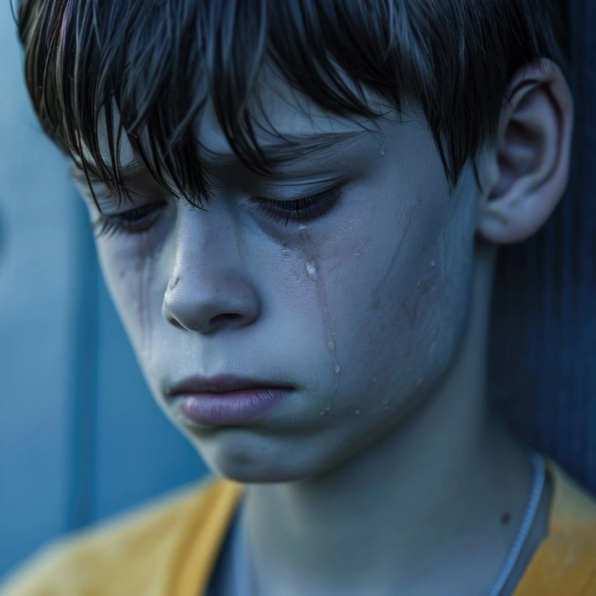 What Causes Emotional Overreactions