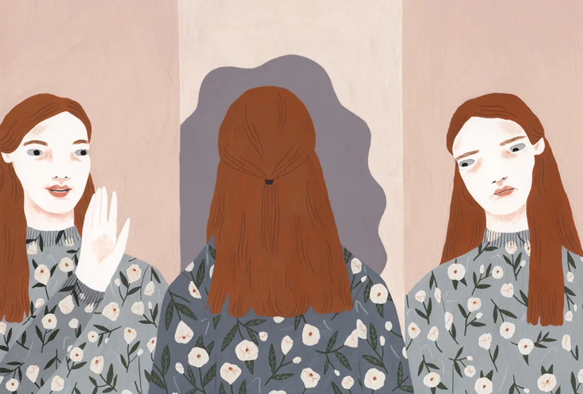 What Does Autism in Adult Women Look Like Day-to-Day