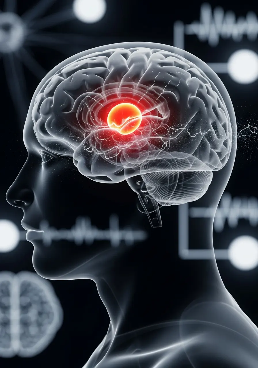 What Happens If the Amygdala Is Damaged