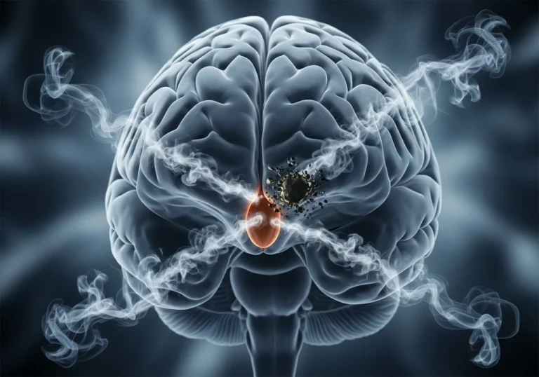 What Happens If the Amygdala Is Damaged