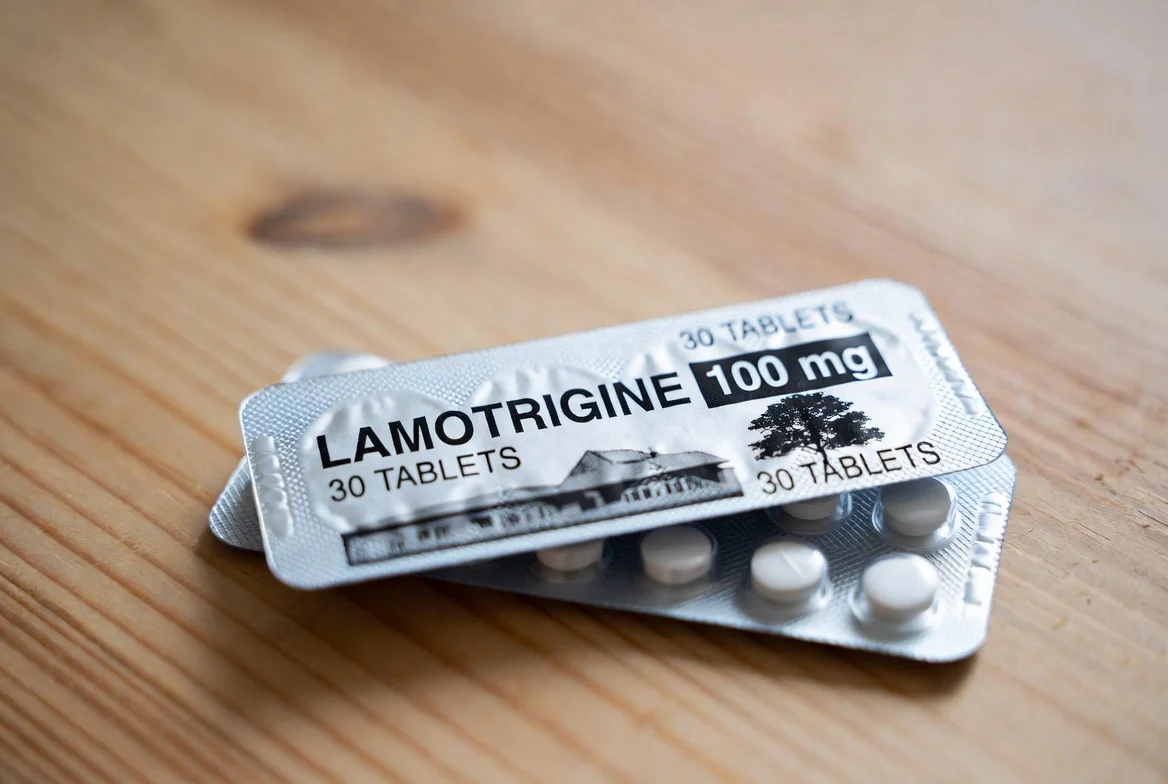 Does Lamotrigine Shorten Your Life