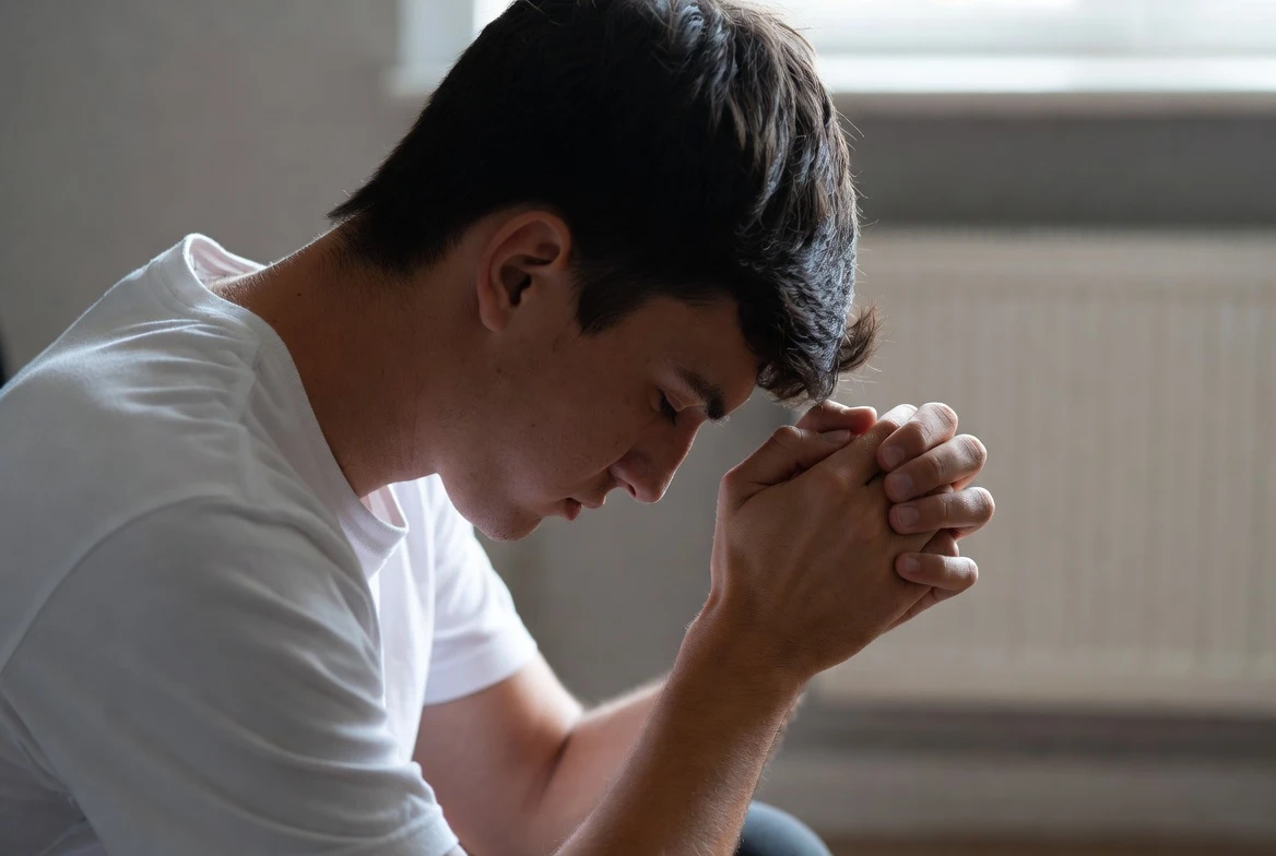 Secondary Appraisal of Stress