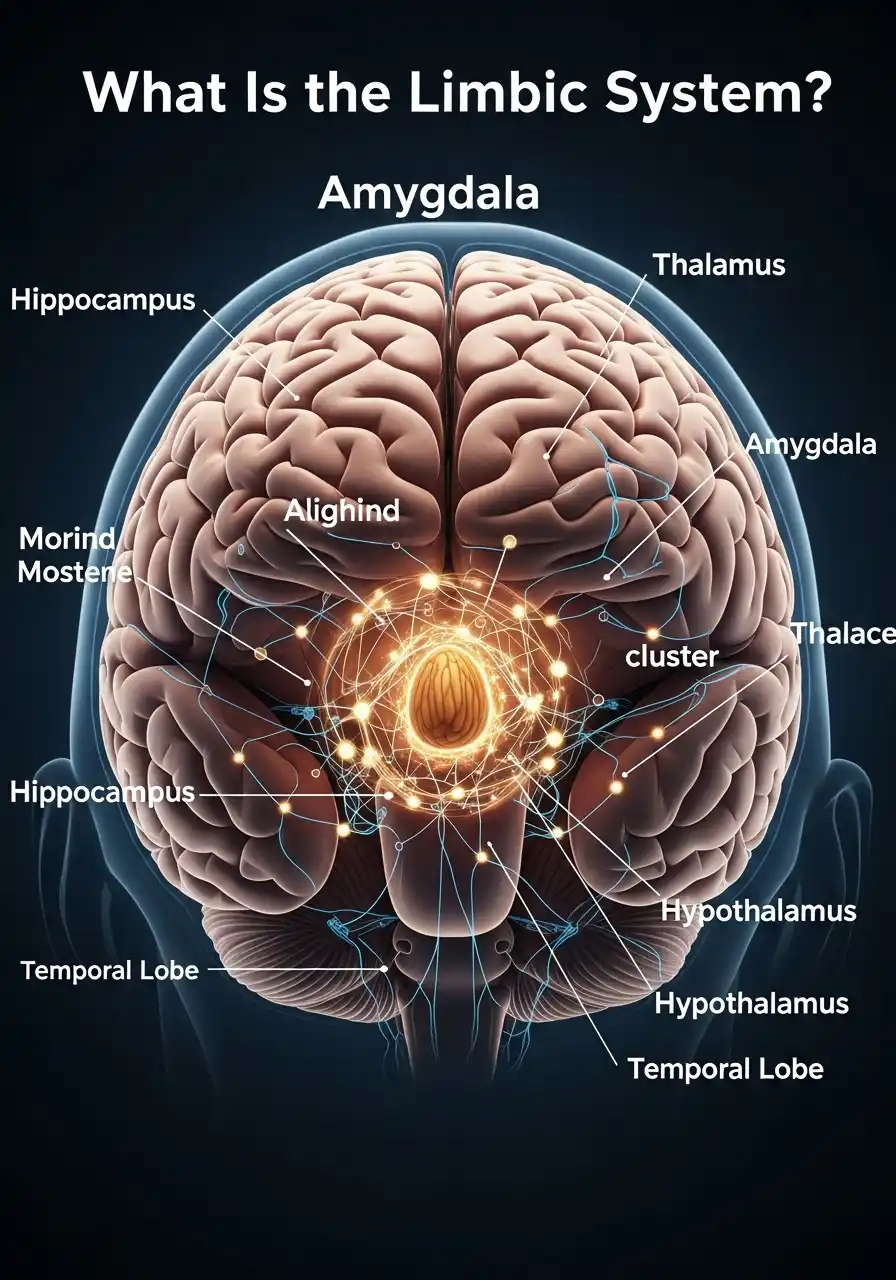 What Is the Limbic System