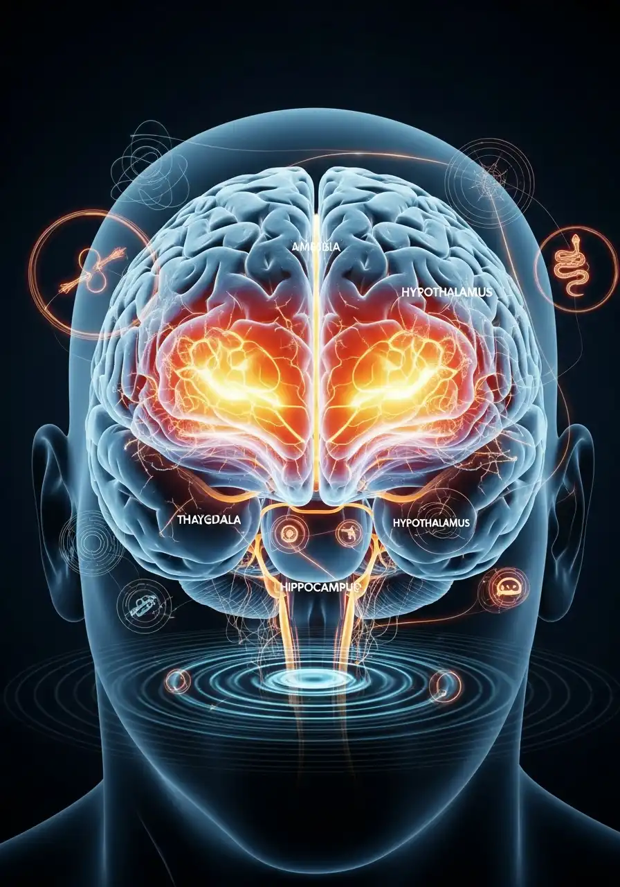 Is the Hippocampus Part of the Limbic System